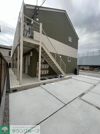 (仮称)府中市分梅町2丁目計画の物件内観写真